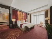 Gran Melia Xi'an - 수영장