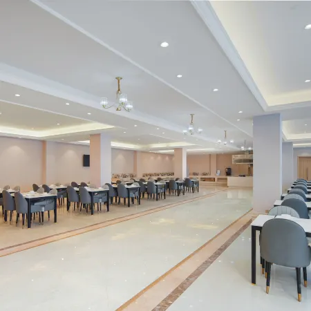 Vienna Hotel (Malkang Branch)