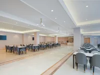 Vienna Hotel (Malkang Branch) - breakfast