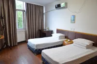 Cixi Yingbinlou Accommodation