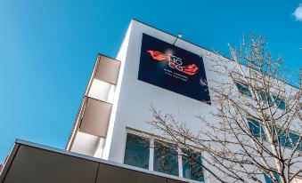 Concorde Business Boutique Hotel