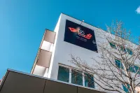 Concorde Business Boutique Hotel Hotels in Kelkheim