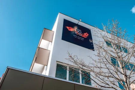 Concorde Business Boutique Hotel