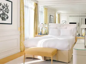 Grand-Hotel du Cap-Ferrat, A Four Seasons Hotel