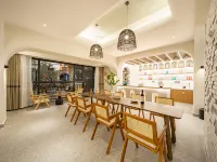 Yunxiang Rongyisu B&B Hotels in Chuxiong City