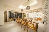 Yunxiang Rongyisu B&B