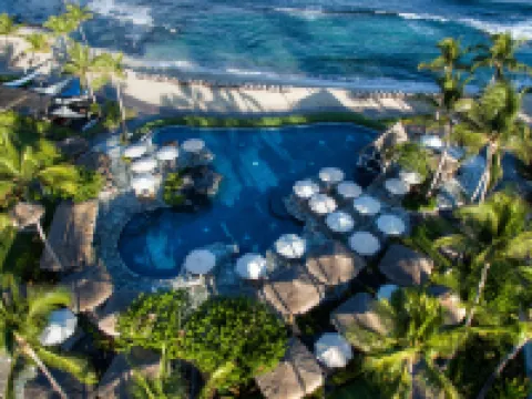 華拉萊四季度假酒店 夏威夷島酒店