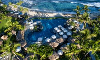 Four Seasons Resort Hualalai