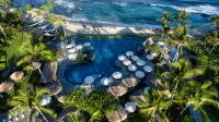 Four Seasons Resort Hualalai