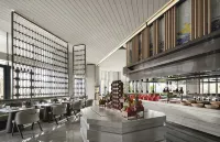 Qinhuangdao Marriott Resort - breakfast
