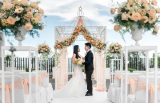 檳城雅詩閣葛尼服務公寓