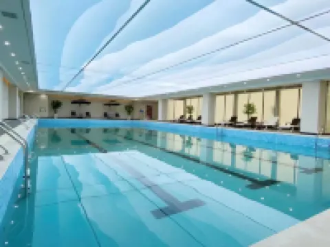 Kaiyuan Hot Spring Resort