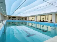 Kaiyuan Hot Spring Resort Hotels in Dezhou