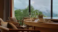 黄草嶺無量秘境民宿