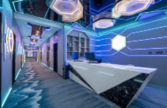 Qiyue Film & Sound Electronics & Sports Hotel (Zhangbei Road Branch, Xingtai Department Store)