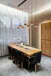 Homeinn Ripple Hotel (Laizhou Fuqian East Street Wenfeng Middle School)