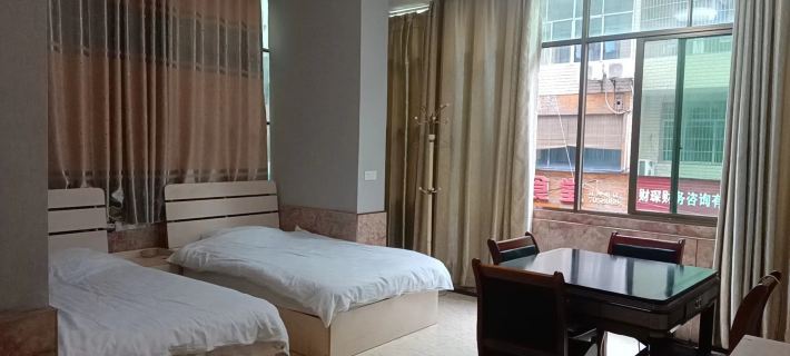 โรงแรมซินกังวาน เซี่ยงหลี่ โรงแรมในเซี่ยงหลี่