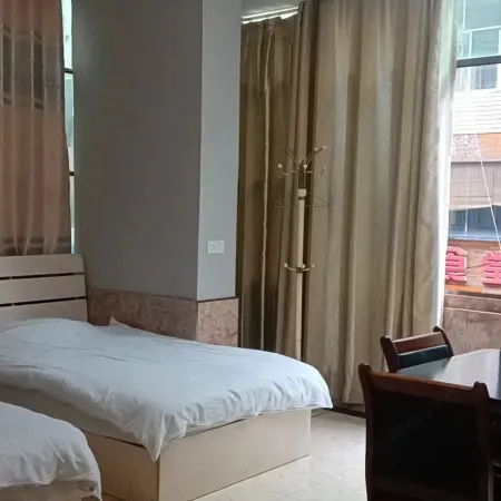 Shangli Xingangwan Hotel