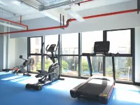 Hanziyuan Hotel (Xi'an Fengdong New City Management Committee Branch) Hotels in Xi'an