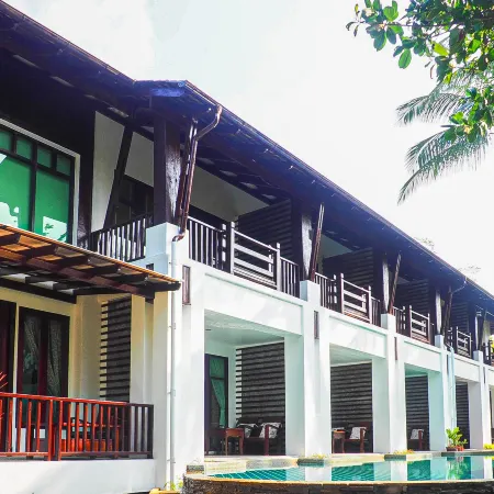 Seashell Resort Koh Tao