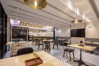 COMFORT HOTEL PREM:ER - 3-Star