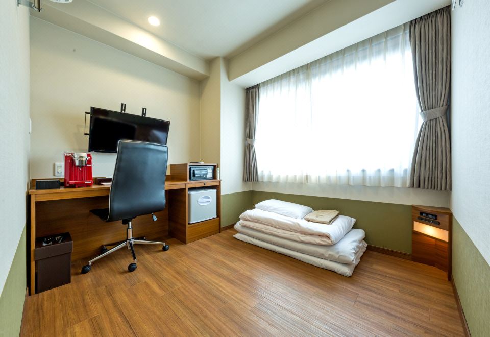 Hotel Meldia Shijo Kawaramachi 외관