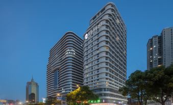 HanTing Premium Hotel (Bengbu Galaxy Center)