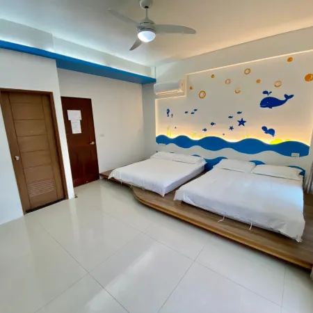 Sunny Hostel