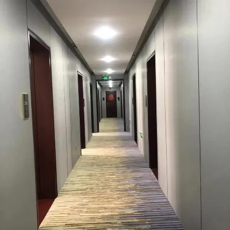 Xiyuan Hotel