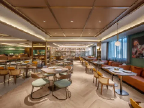 Orange Hotel (Pingdu Qingdao Road store) Hoteles en Pingdu