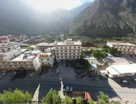 Tingyou Hotel
