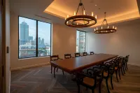 Granbell Hotel Colombo - Business