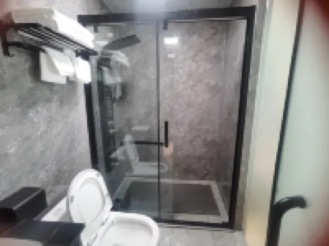 Jieyang Naisi Zhixiang Apartment