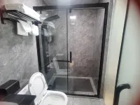 Jieyang Naisi Zhixiang Apartment Hotels near Jieyang Vocational and Technical College