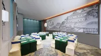 HEBE Xiyue Yingshi Hotel (Loudi Dahan Road)