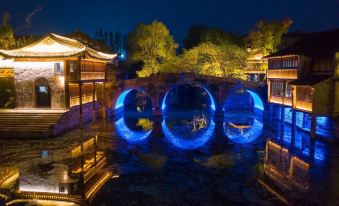 Yanguan Ancient City·Ximo Homestay