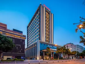 Hampton by Hilton Yuxi Hongta Railway Station