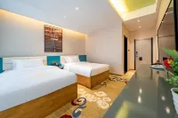 曼享壹禾大飯店