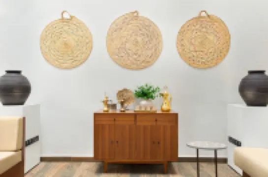 ไอบิส สไตล์ ดูไบ โกลด์ ดิสทริค