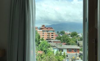 Kate and Hasu Boutique Chiangmai