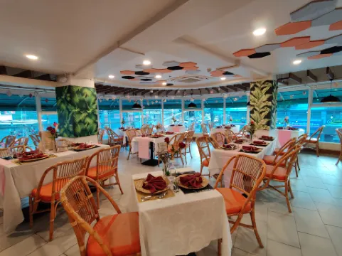 黎牙實比中央酒店