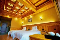 Rangangling Boutique Bieyuan (Kangding Xinduqiao Branch) Hotels near Xinduqiao Town