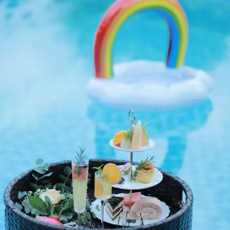 Renli Xinbo Mogan Hot Spring Resort