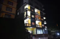 Hotel Dikiling Pelling