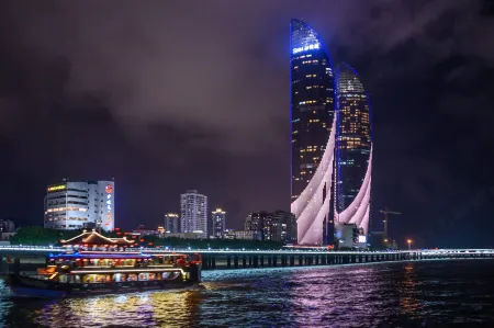 Xiamen Tanhua Homestay