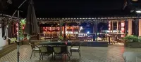 Shanghai Helong Shuyi Cultural Homestay Các khách sạn gần Fangsheng Bridge