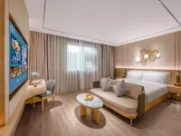 Orange Hotel (Chengdu Shuangliu International Airport Branch) Các khách sạn gần Hongmin Delicious Food City