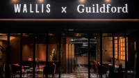 Guildford Hotel Hotels in Nanjing