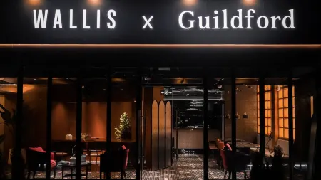 Guildford Hotel