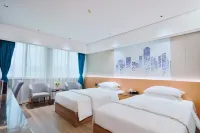 Jiuqing Hotel